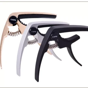 Capotraste Smiger PB-A107