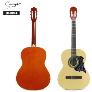 Guitarra Clásica Grape EC-309