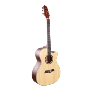 Guitarra Electro Acústica Smiger SM-401