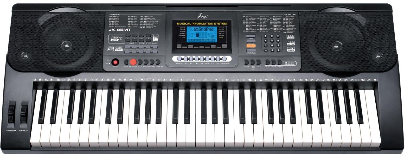 Organo Electrónico Joy JK-85 MT
